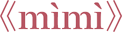 mimi