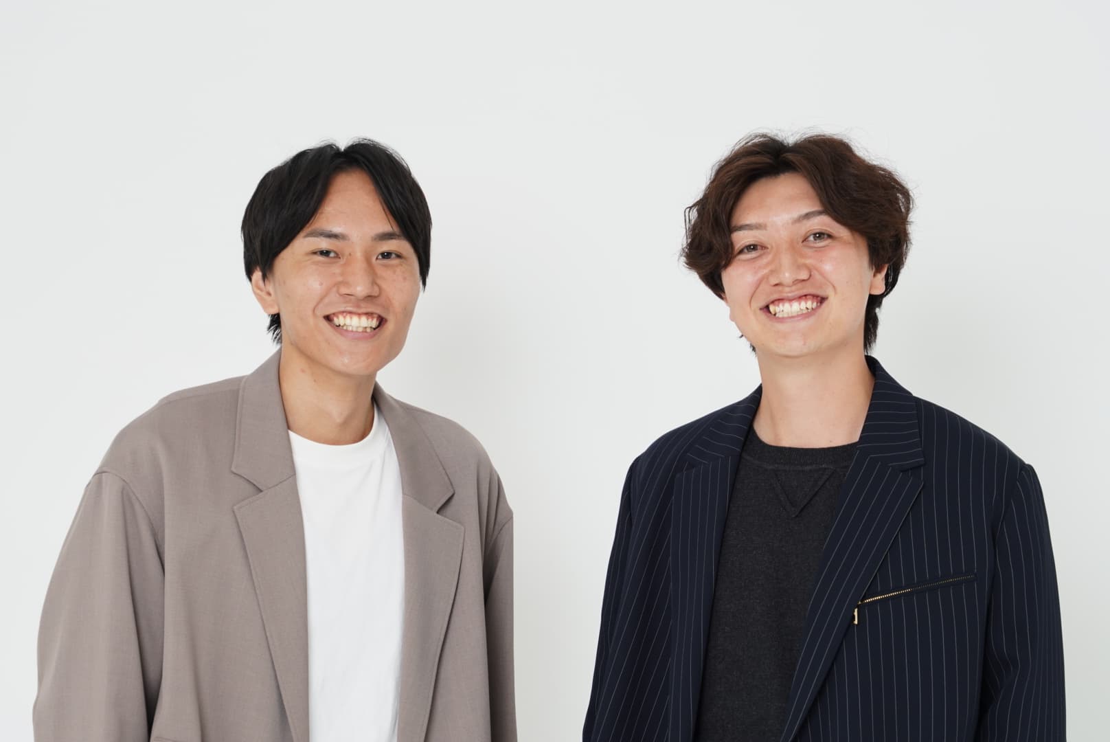 【業務提携】SNS総フォロワー数58万人以上を持つ田久保夏鈴が所属する女性の”憧れ”を作りだすプロダクションエージェンシー「株式会社Beaile」との戦略的業務提携契約を締結